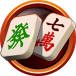 mahjong mania! android application logo